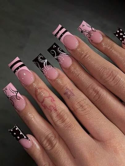 Nails by Rusha
