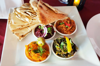Marrakech Restaurant