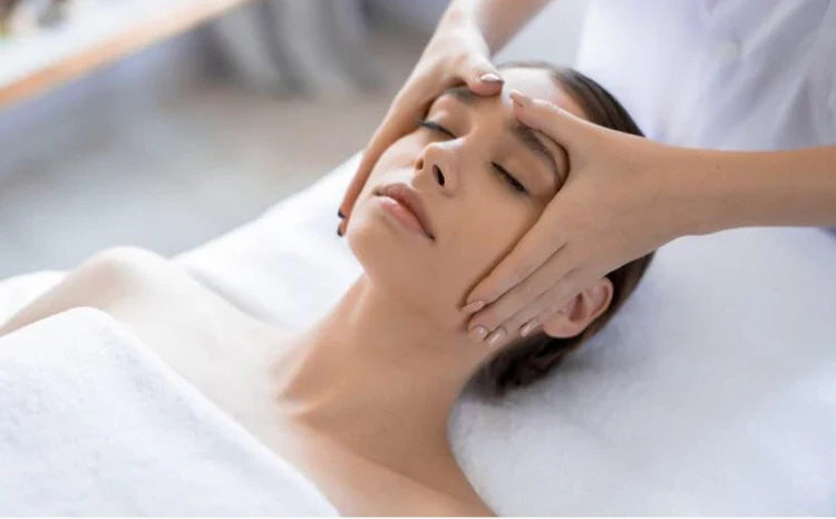 Albina Beauty Room