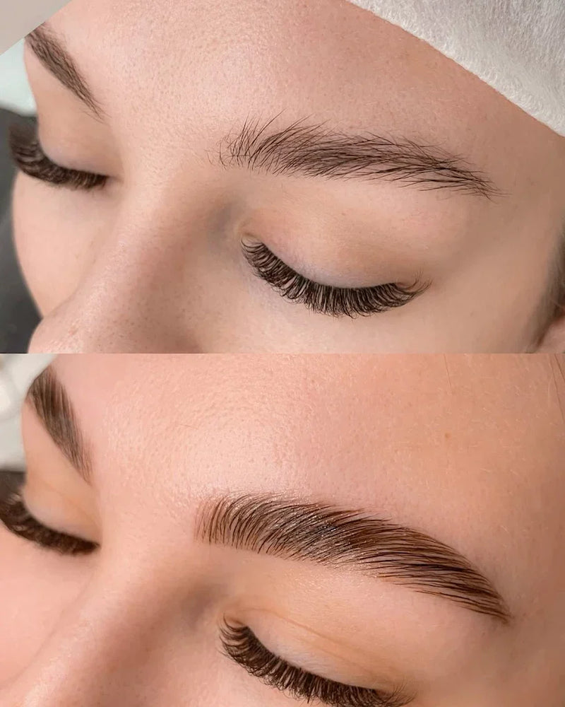 Arch & Aura Brows & Beauty
