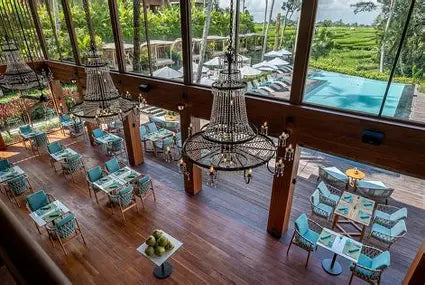 Aura Ubud