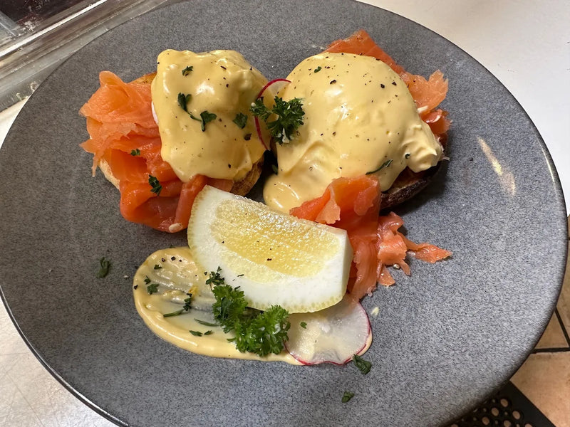 Cafe Bentleigh