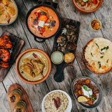 Curry Traders