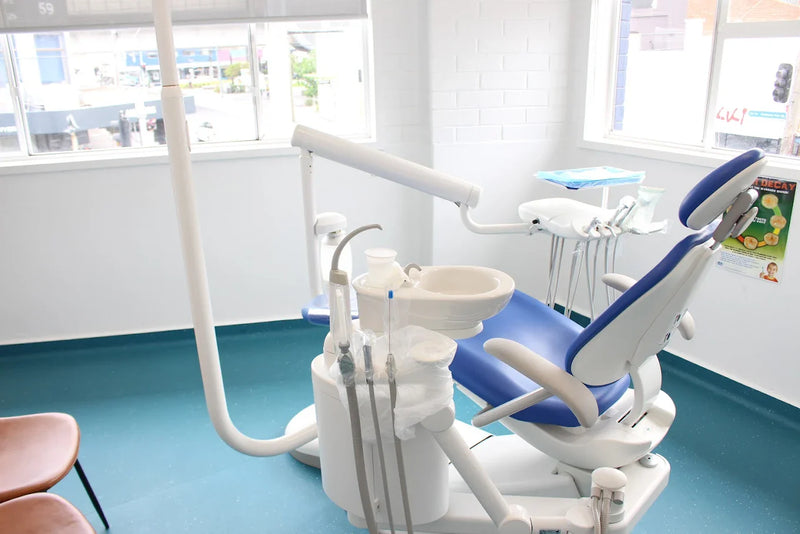 DentalCare Carnegie