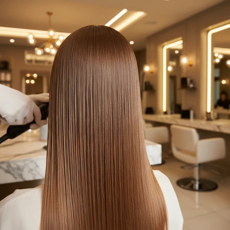 Hair By Sylviach