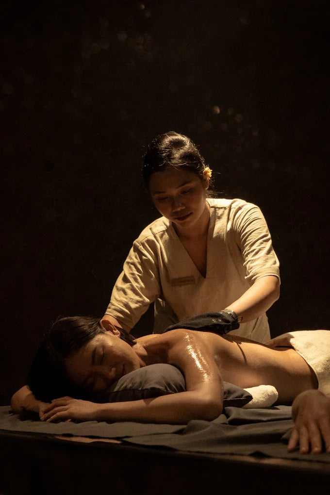 Hammana Spa Ubud