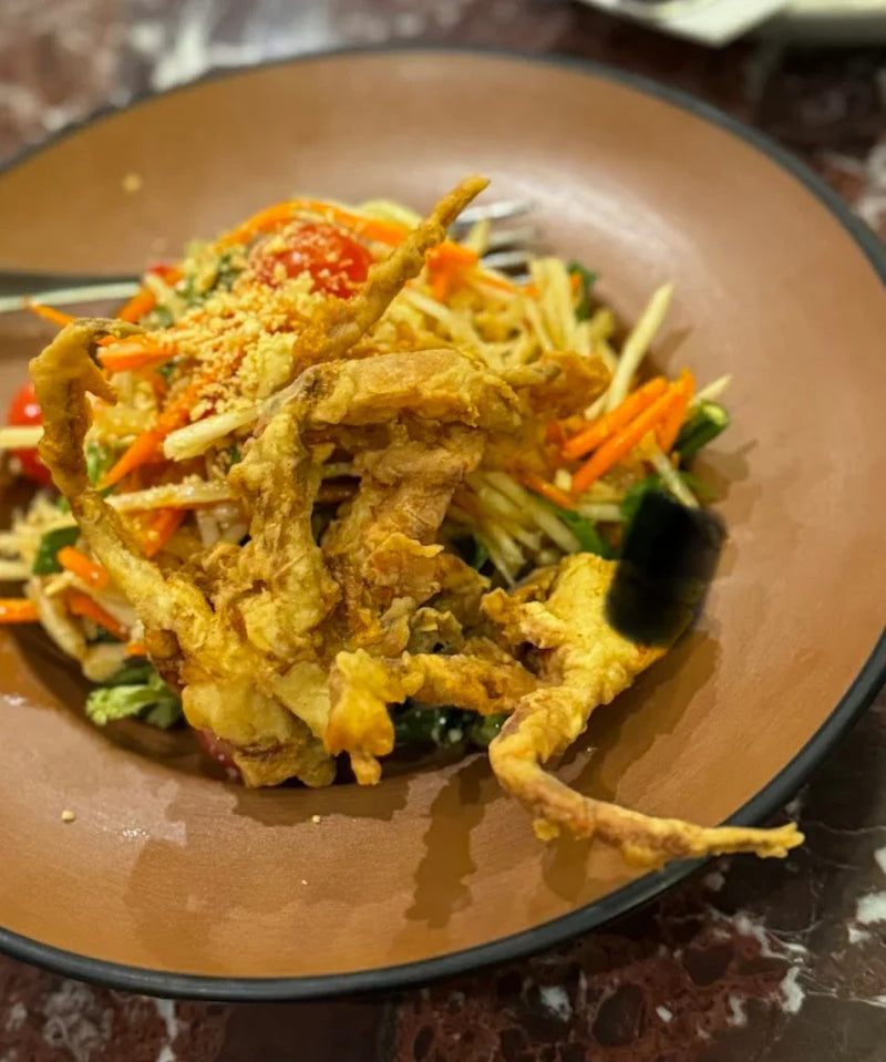 Kinn Thai