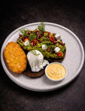 Little Growling Cafe