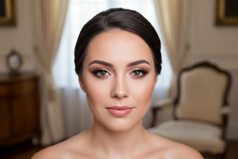 Make Up By Diana