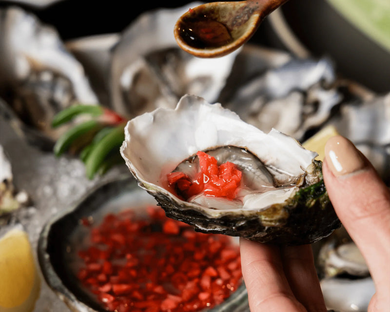 Ming Dining Melbourne