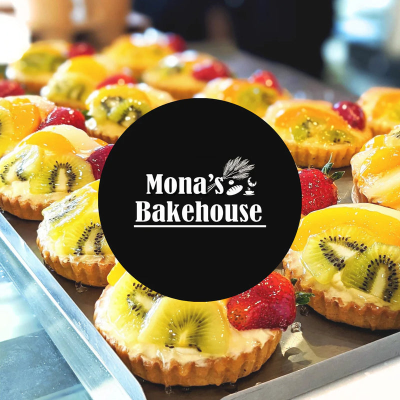 Monas Bakehouse