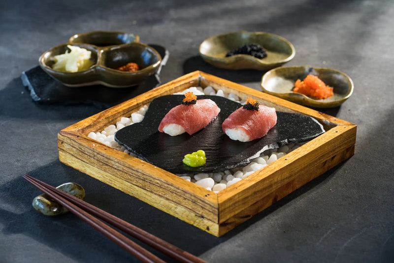 Norii Japanese Restaurant