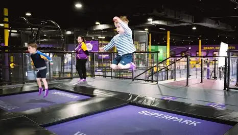 Super Park