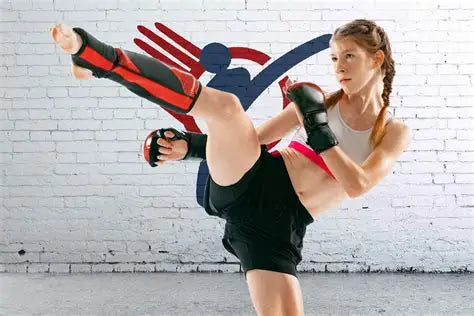 Contemporary Martial Arts Gym