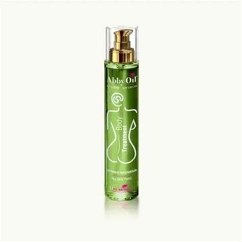 Abby Oil