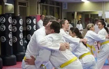 Kando Martial Arts Nunawading