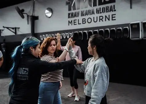 Krav Maga Melbourne