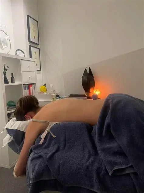 DT Myotherapy 