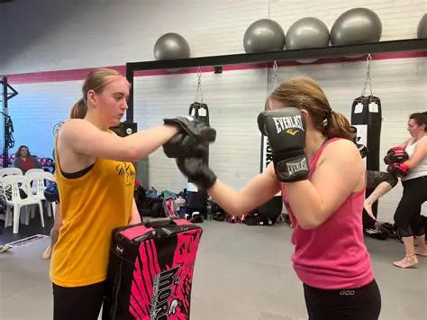 Melsways Women's Fitness Studio
