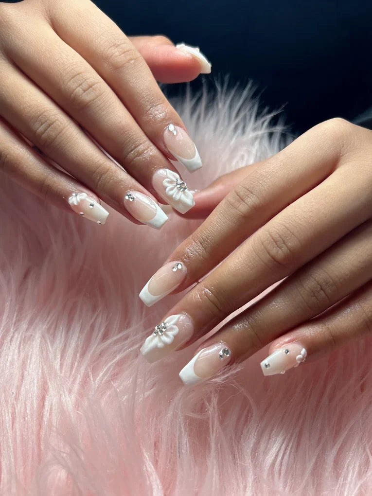 P&C Amazing Nails