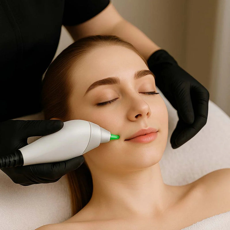 Paulina De Los Reyes Beauty, Skin & Laser Clinic