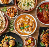 Raas Indian