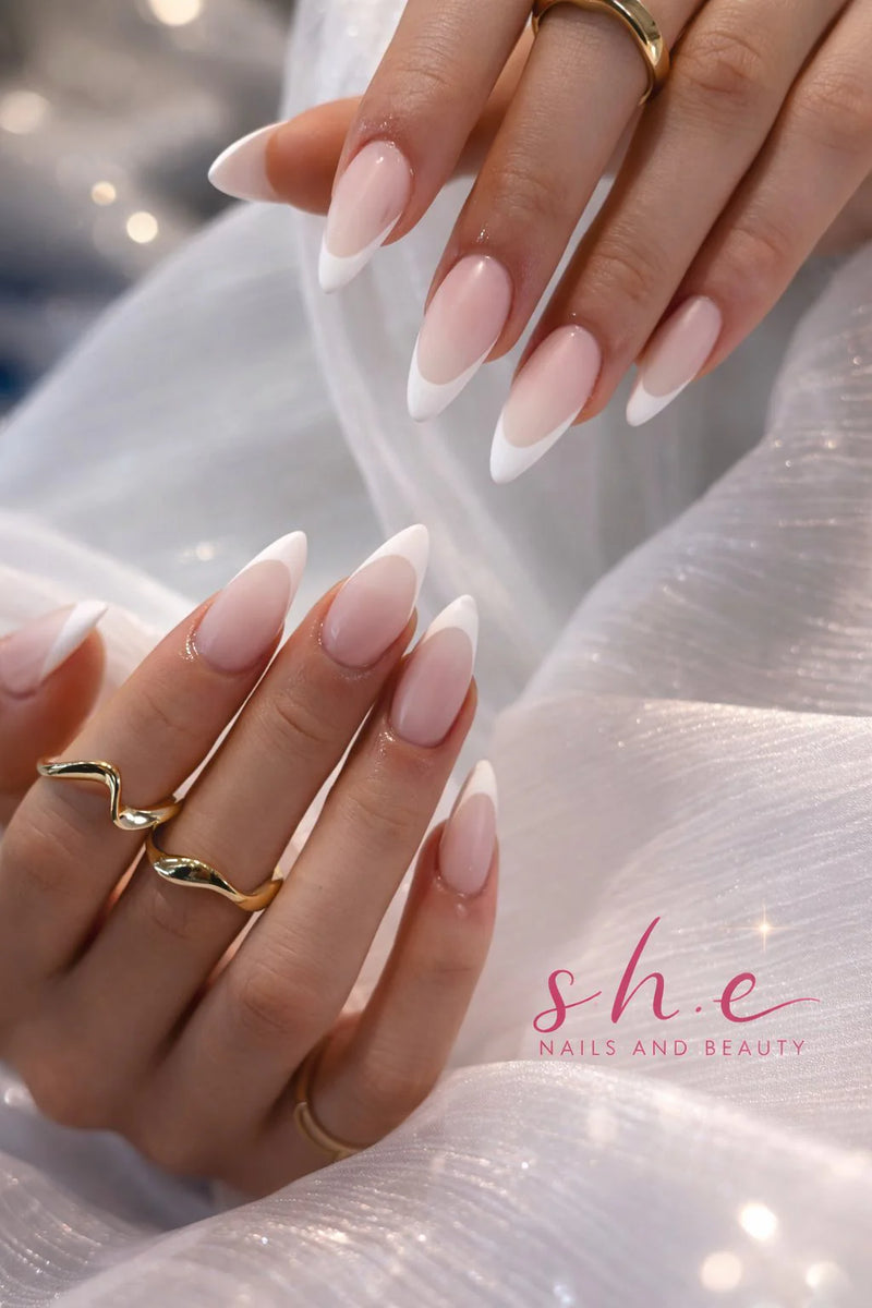 S.H.E Nail & Beaty Bar