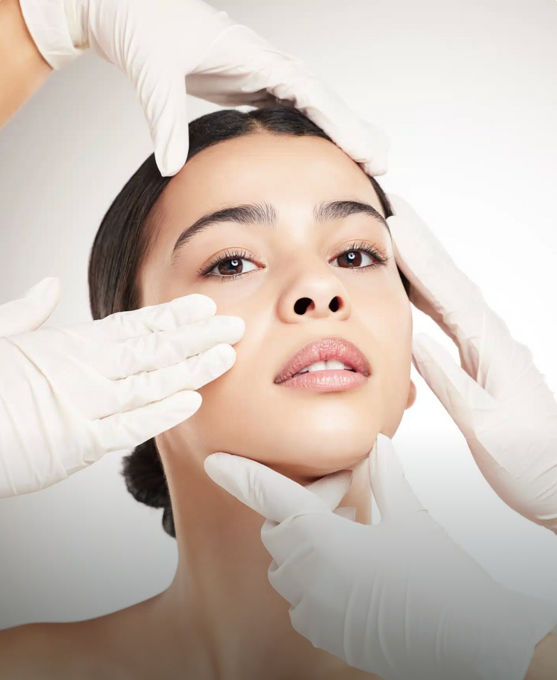 Skin Project by Doctors
