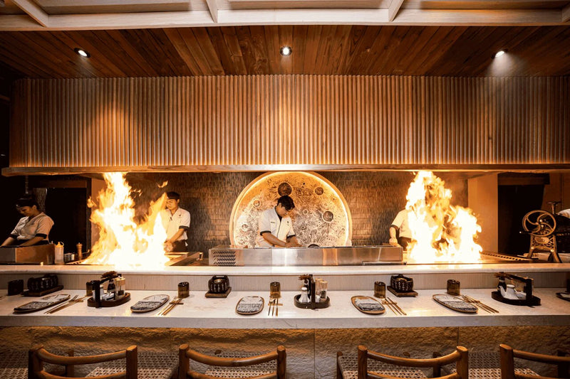 Shichirin Seminyak