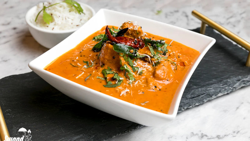 Swaad Indias's Zest 