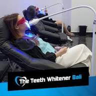 Teeth Whiting