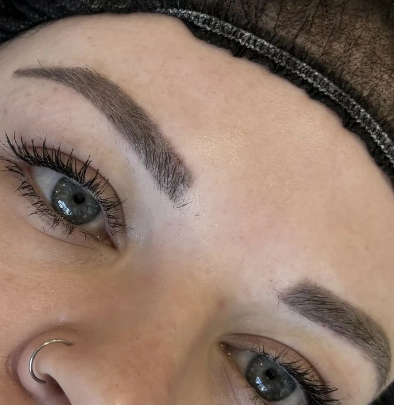 The Brow Design Co