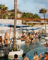 Tropical Temptation - Adult Only Beach Club