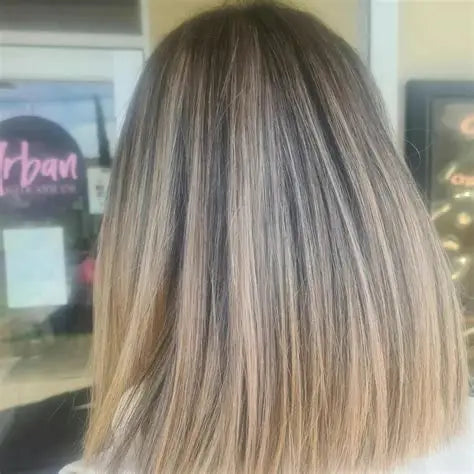 Urban Hair & Co