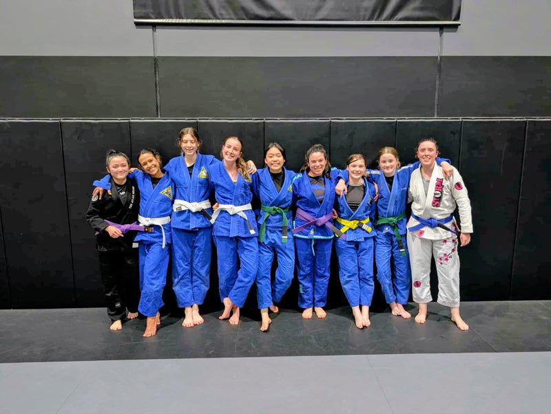 Bayside Brazilian Jiu-Jitsu