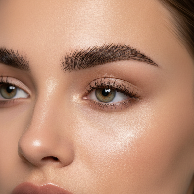 Lush Lash Lab
