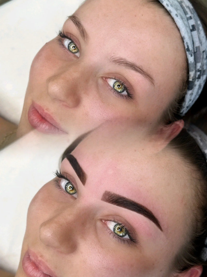 Berkem Brows- Cosmetic Tattoo Artist