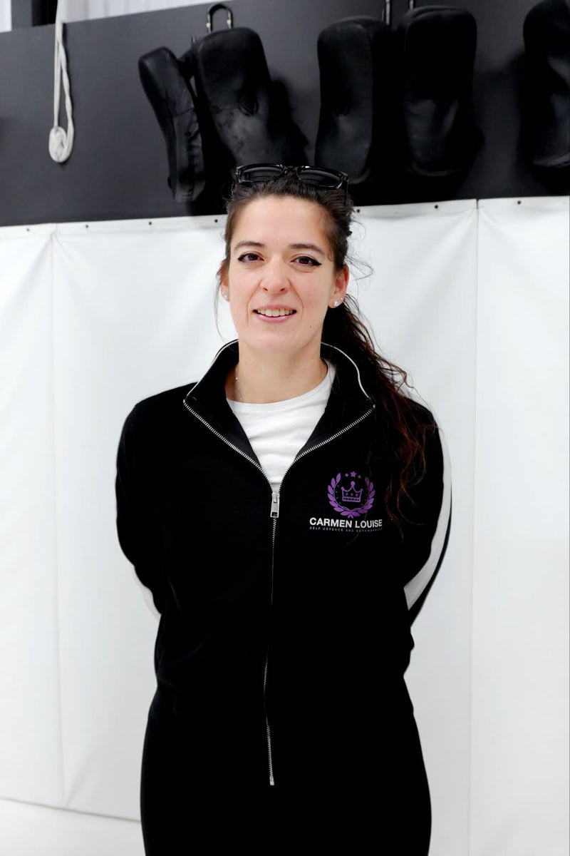 Carmen Louise Self Defence & Empowerment