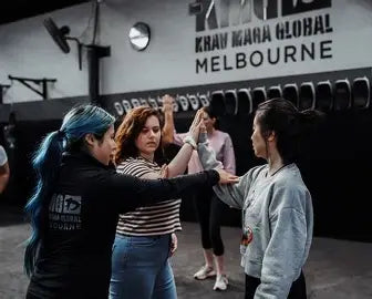Krav Maga Melbourne