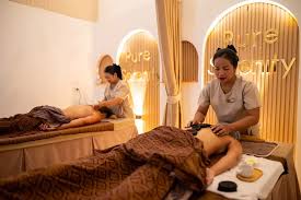 Pure Serenity Spa