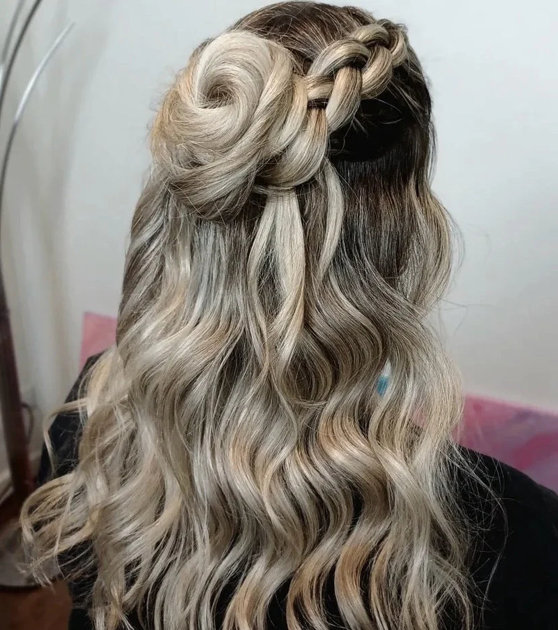 Styling by Lisa