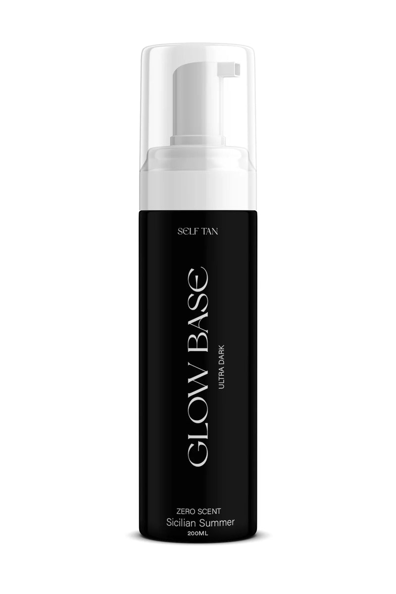 Glow Base Tans
