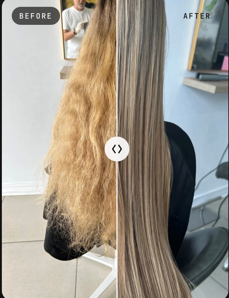 David Owen Hairdressing