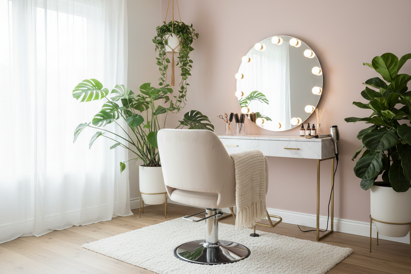 Gladstone Park Hair Salon