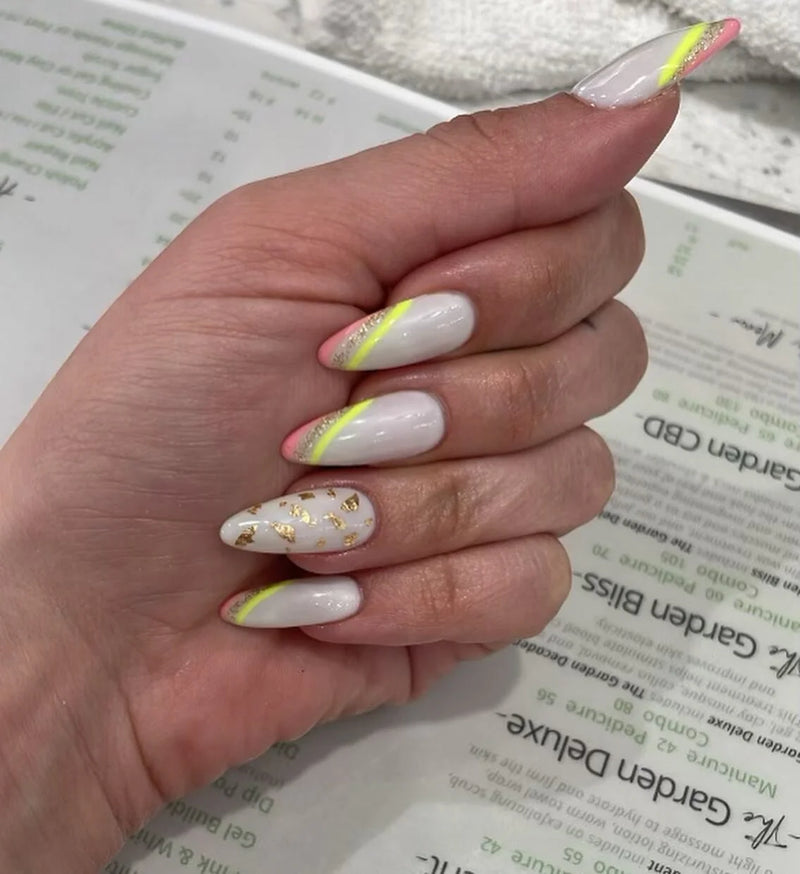 Nail and Beauty Garden