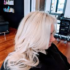 New Sensation Hairstyling