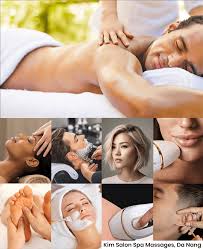Kim Beauty Spa & Salon