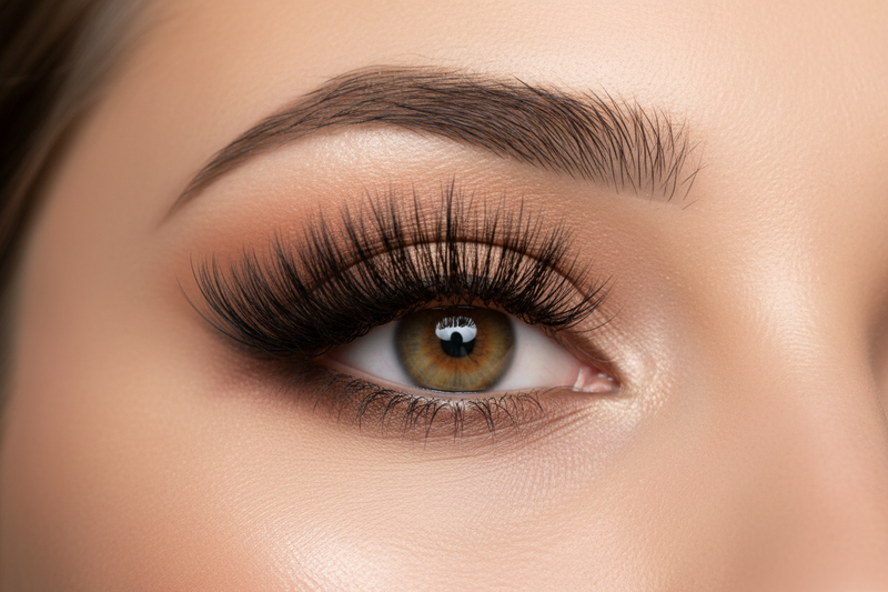 Kimberley K Lashes