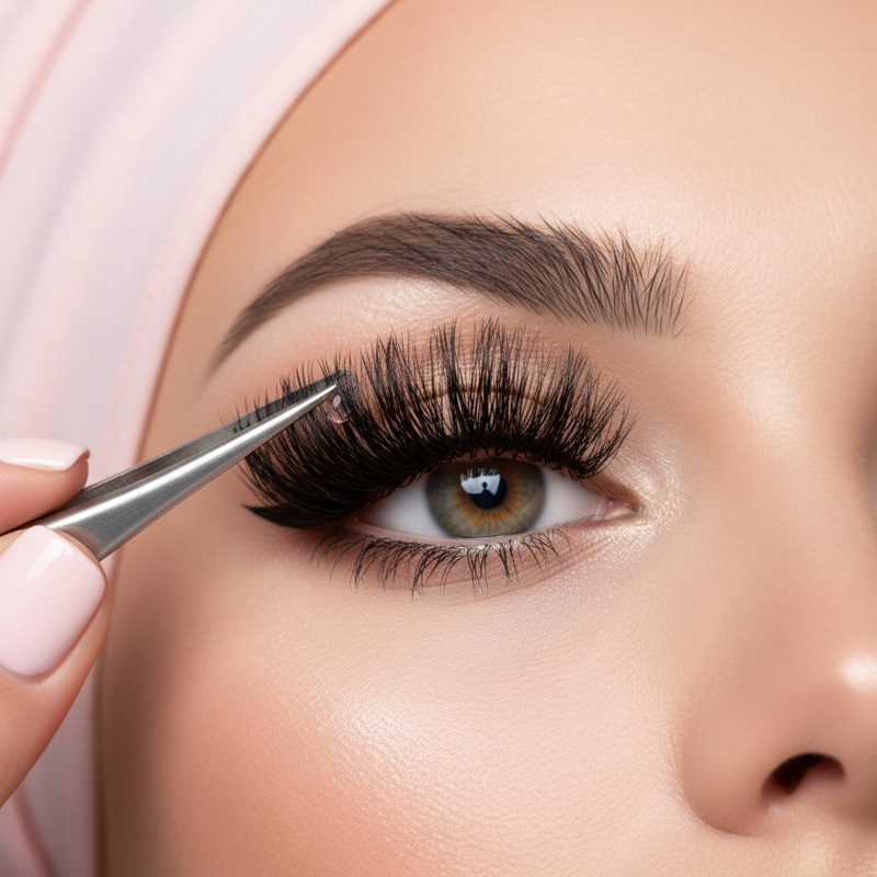 Hypnotic Lash Studio