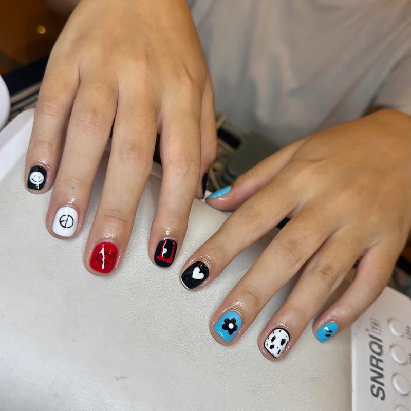 M Nail & Spa